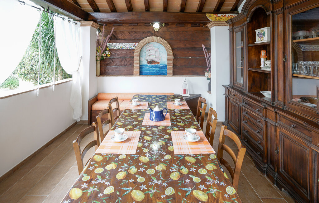 Location de vacances - Camaiore , Italie - ITD005 5