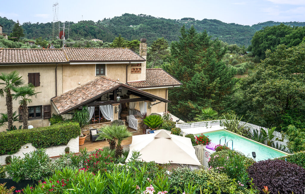 Location de vacances - Camaiore , Italie - ITD005 1