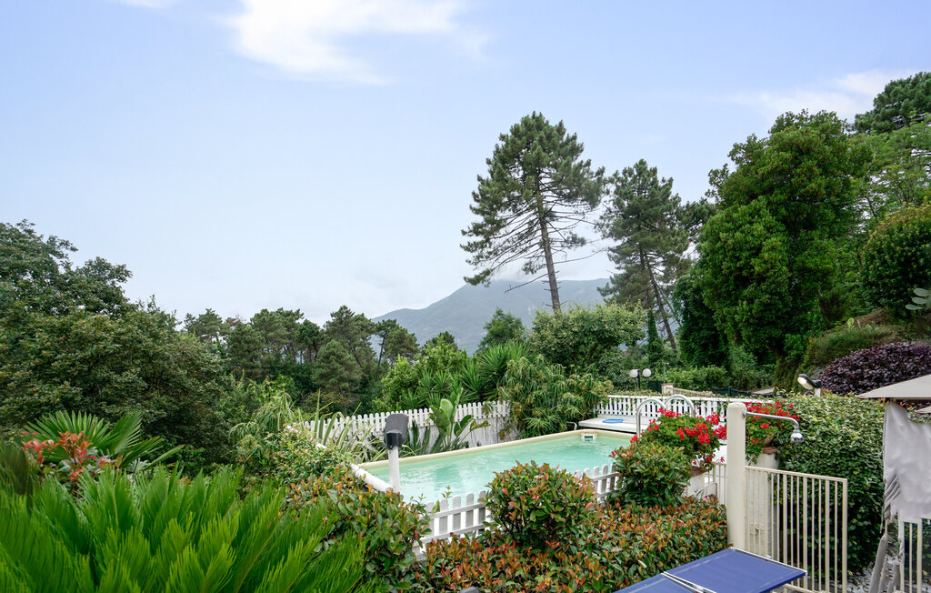 Location de vacances - Camaiore , Italie - ITD005 11