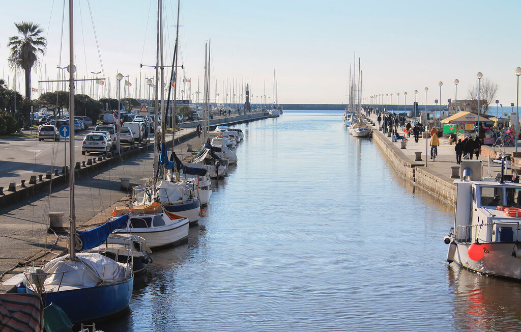 Semesterhus - Querceta , Italien - ITD009 38