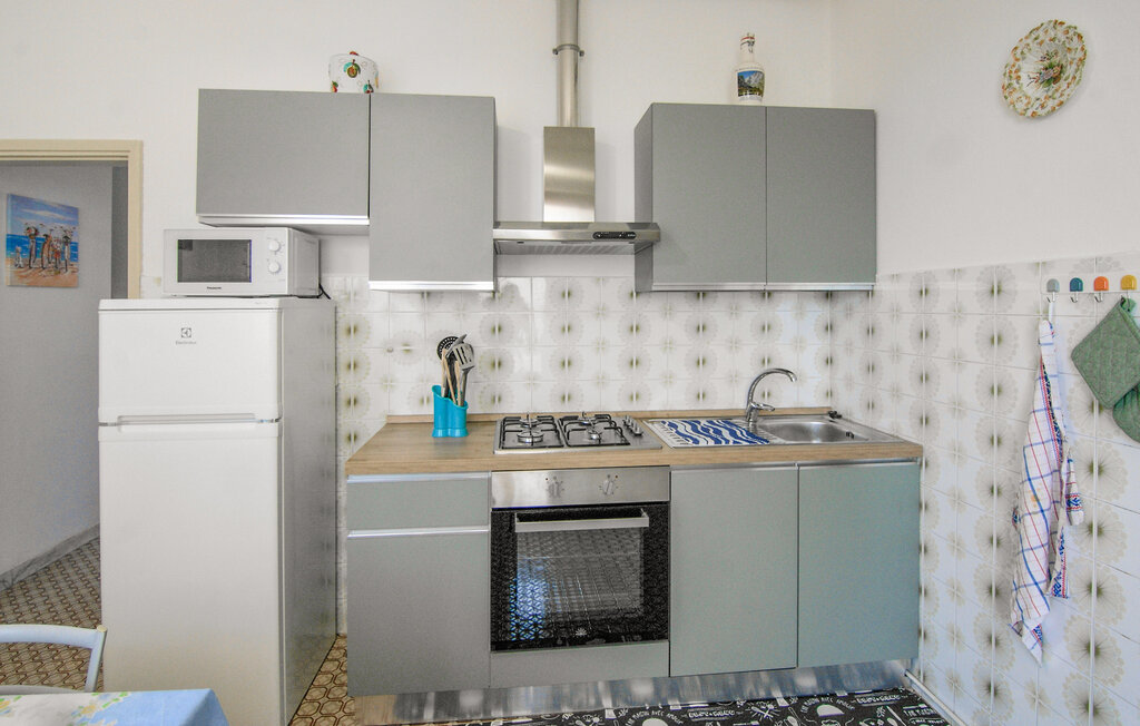 Semesterhus - Querceta , Italien - ITD009 22