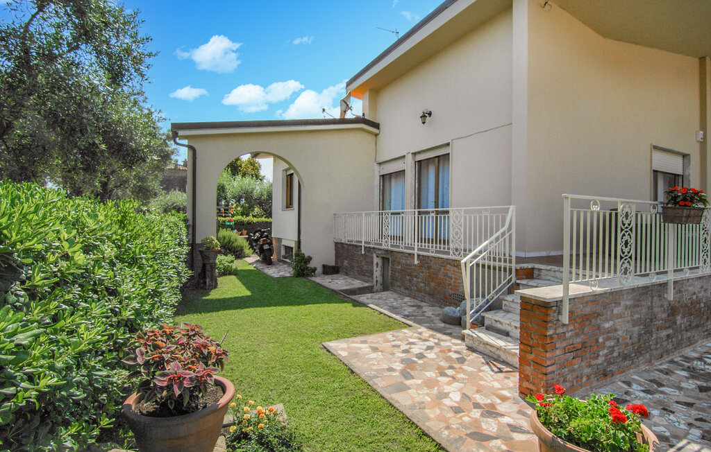 Semesterhus - Querceta , Italien - ITD009 12