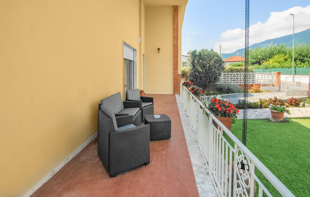 Semesterhus - Querceta , Italien - ITD009 13