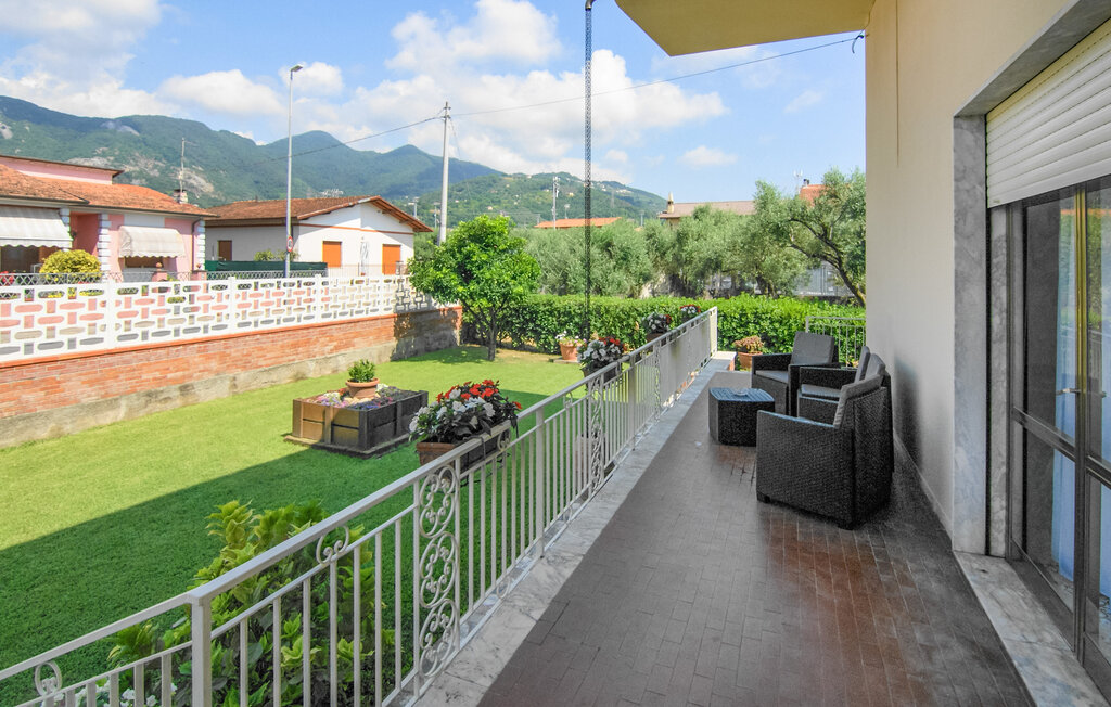 Semesterhus - Querceta , Italien - ITD009 14