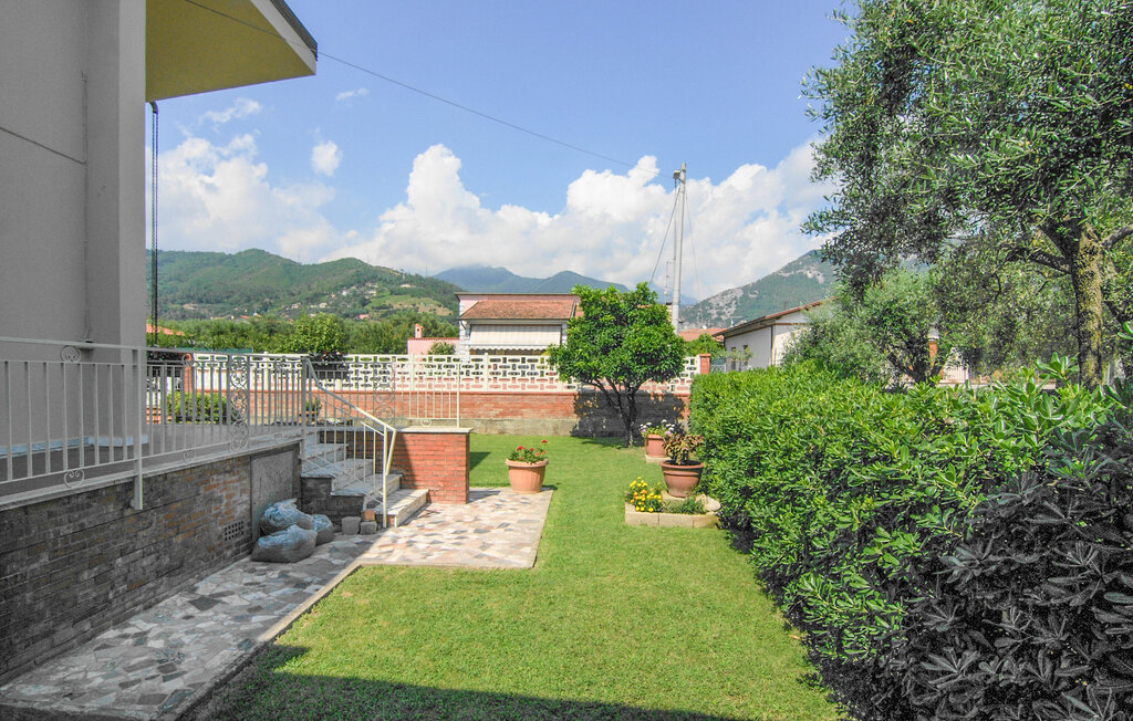 Semesterhus - Querceta , Italien - ITD009 15