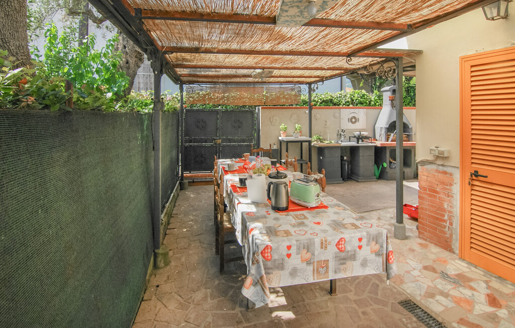 Semesterhus - Querceta , Italien - ITD009 16