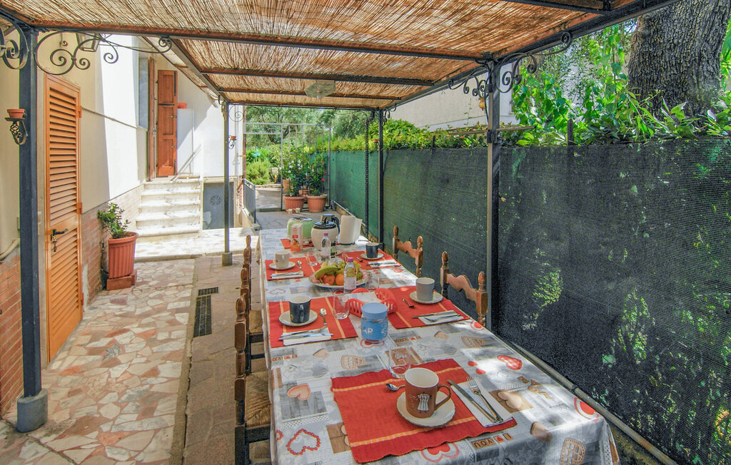 Semesterhus - Querceta , Italien - ITD009 2