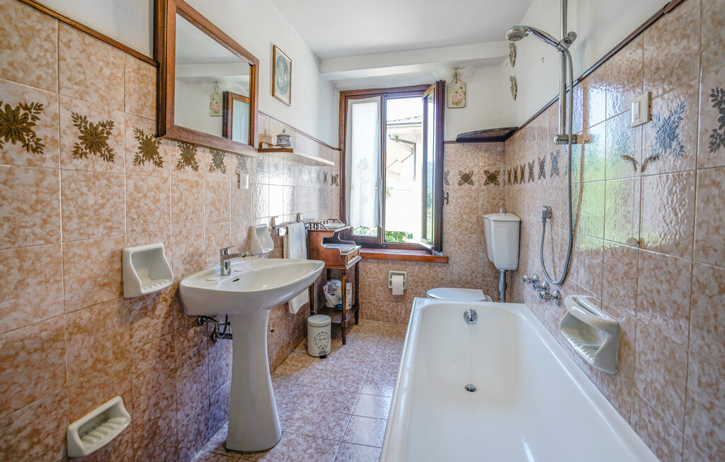Ferienhaus - Camaiore , Italien - ITD011 17