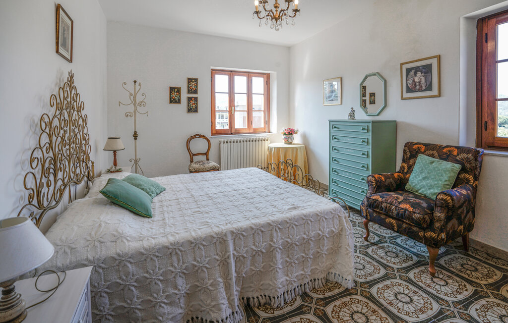 Ferienhaus - Camaiore , Italien - ITD011 15