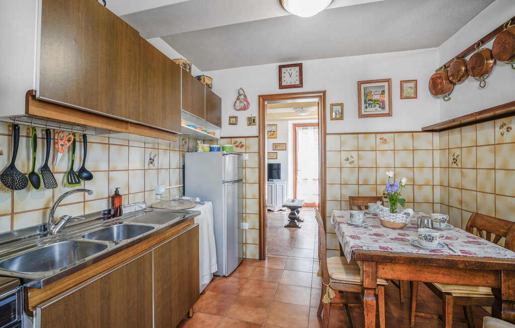 Ferienhaus - Camaiore , Italien - ITD011 4