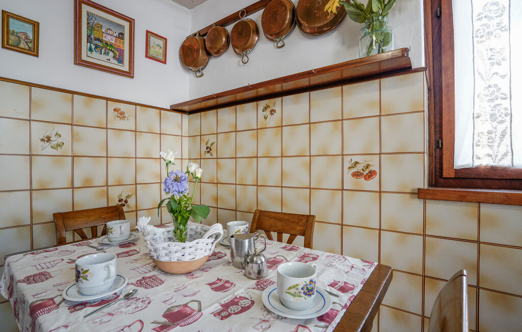 Ferienhaus - Camaiore , Italien - ITD011 13