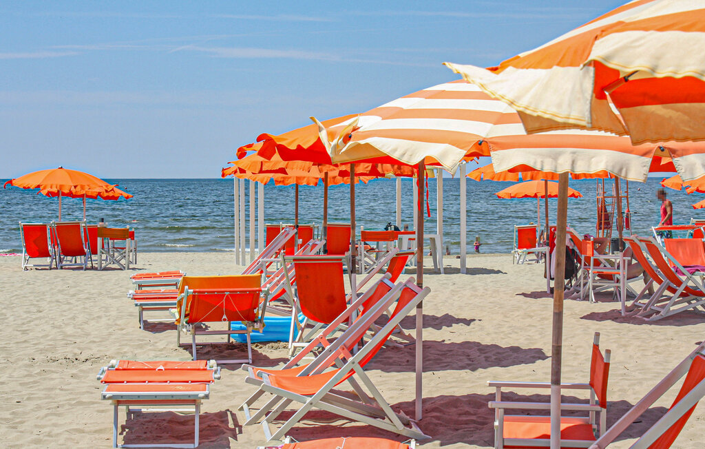 Ferienhaus - Camaiore , Italien - ITD011 6