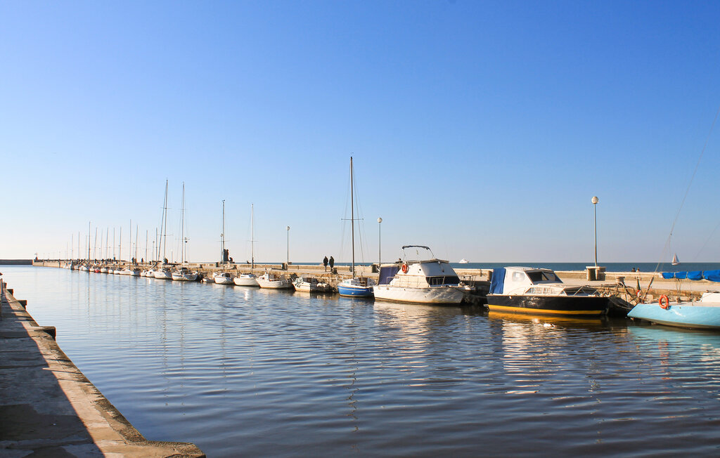 Feriehuse - Viareggio , Italien - ITD015 26