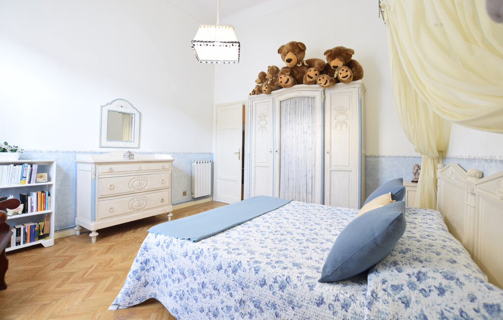 Feriehuse - Viareggio , Italien - ITD015 19