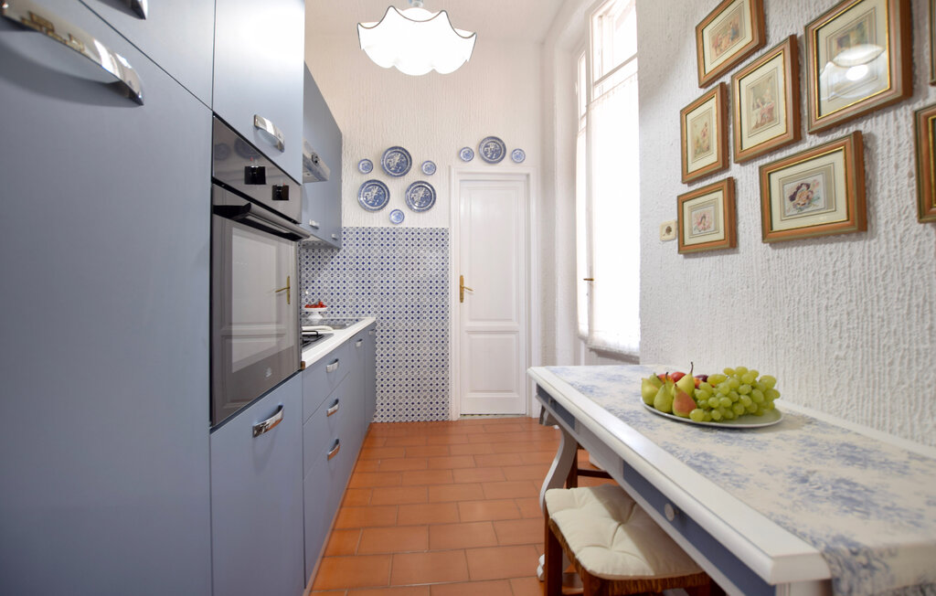 Feriehuse - Viareggio , Italien - ITD015 3