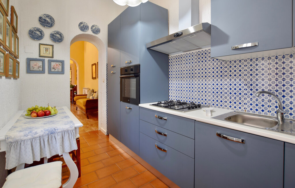 Feriehuse - Viareggio , Italien - ITD015 16