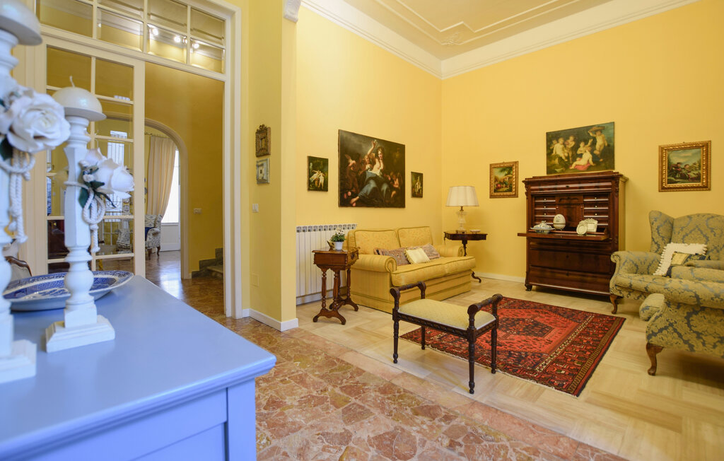 Feriehuse - Viareggio , Italien - ITD015 15