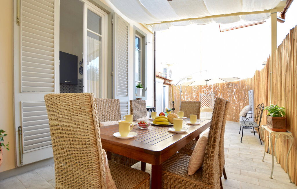 Feriehuse - Viareggio , Italien - ITD015 10