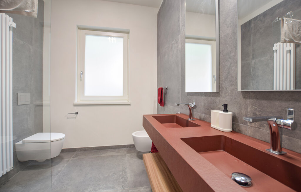 Ferienhaus - Corsanico-Bargecchia , Italien - ITD016 21