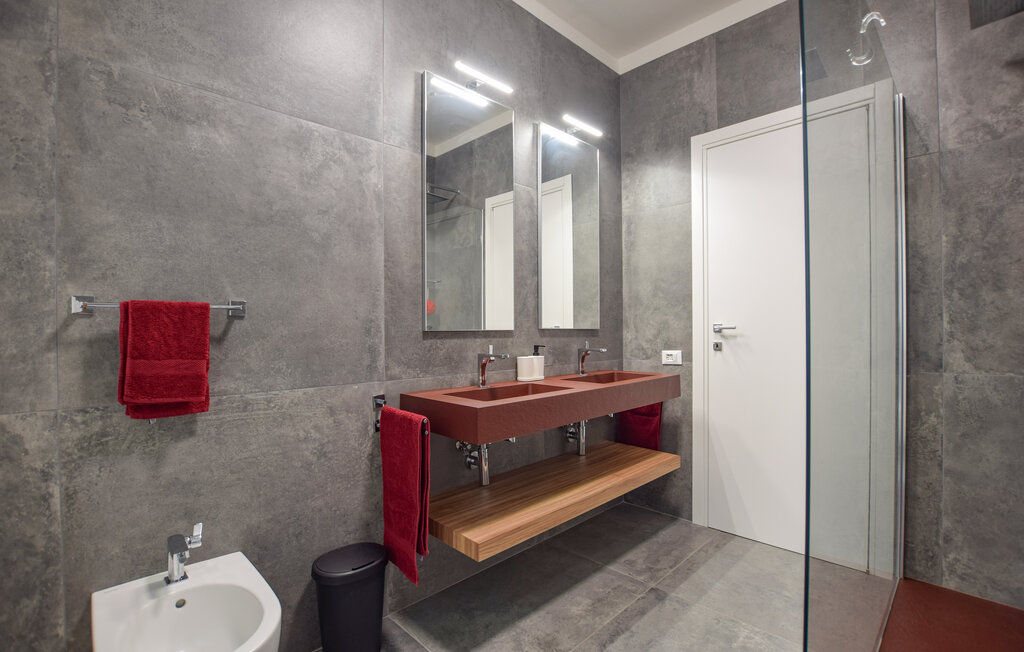 Ferienhaus - Corsanico-Bargecchia , Italien - ITD016 22