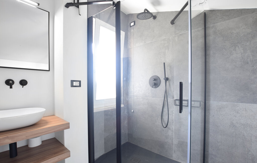 Ferienhaus - Corsanico-Bargecchia , Italien - ITD016 24