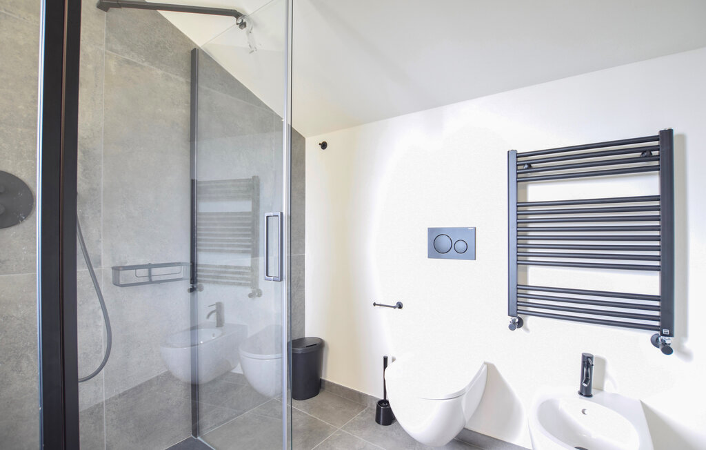 Ferienhaus - Corsanico-Bargecchia , Italien - ITD016 25