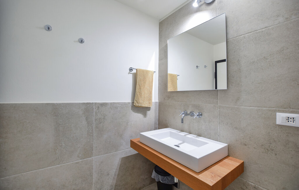 Ferienhaus - Corsanico-Bargecchia , Italien - ITD016 27