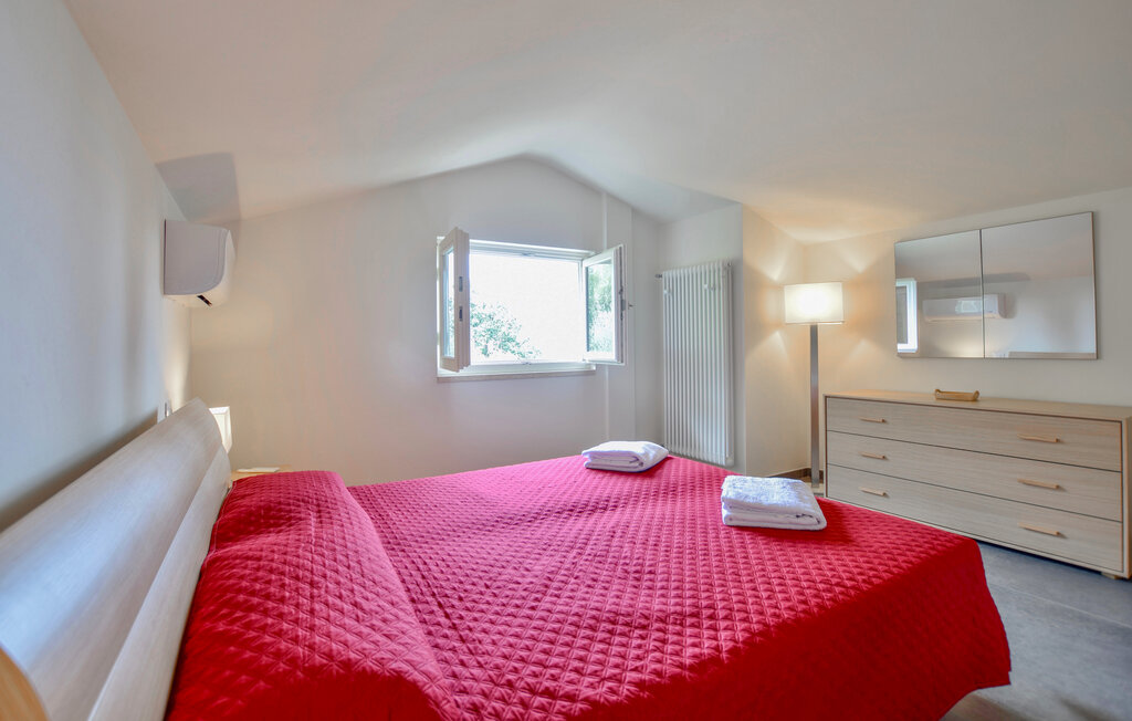 Ferienhaus - Corsanico-Bargecchia , Italien - ITD016 14