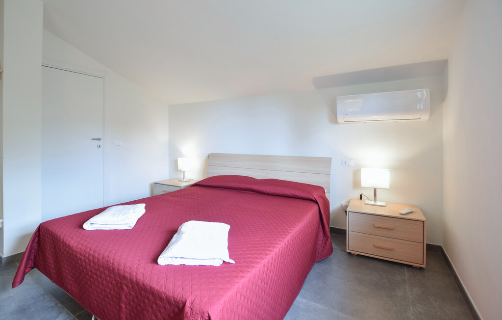 Ferienhaus - Corsanico-Bargecchia , Italien - ITD016 15