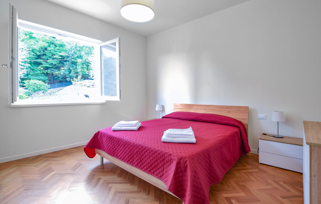 Ferienhaus - Corsanico-Bargecchia , Italien - ITD016 6