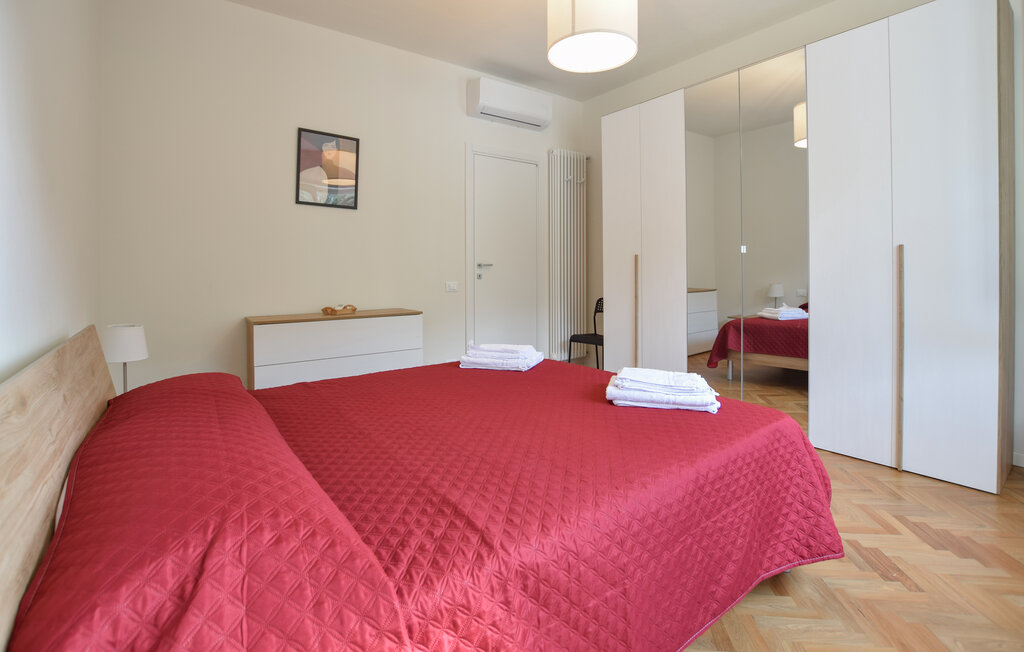 Ferienhaus - Corsanico-Bargecchia , Italien - ITD016 18