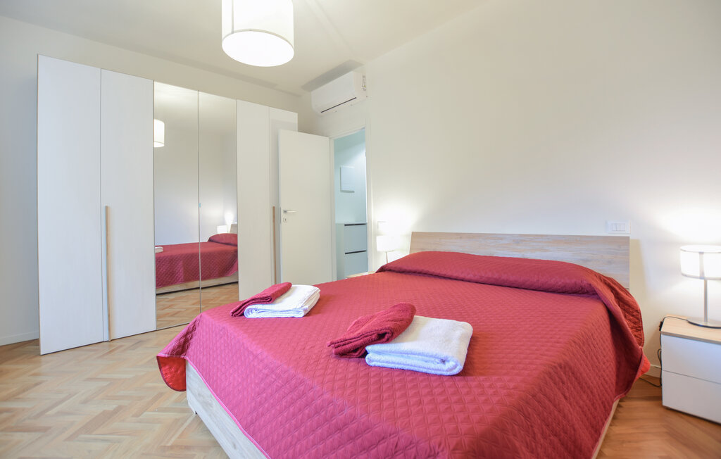 Ferienhaus - Corsanico-Bargecchia , Italien - ITD016 19