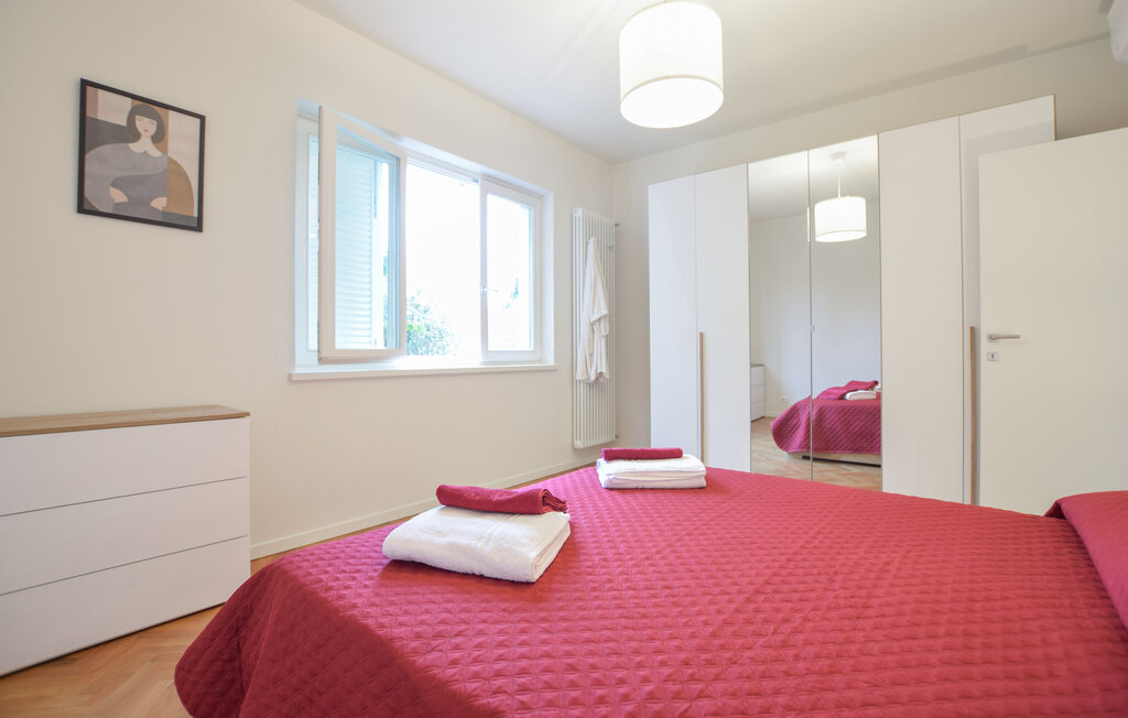 Ferienhaus - Corsanico-Bargecchia , Italien - ITD016 20