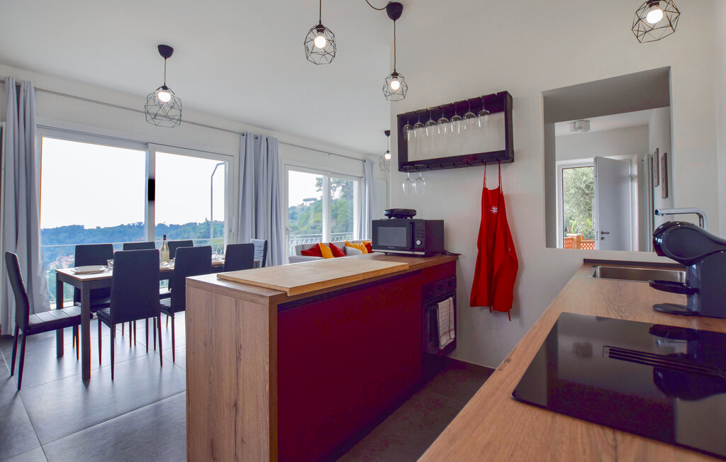 Ferienhaus - Corsanico-Bargecchia , Italien - ITD016 5