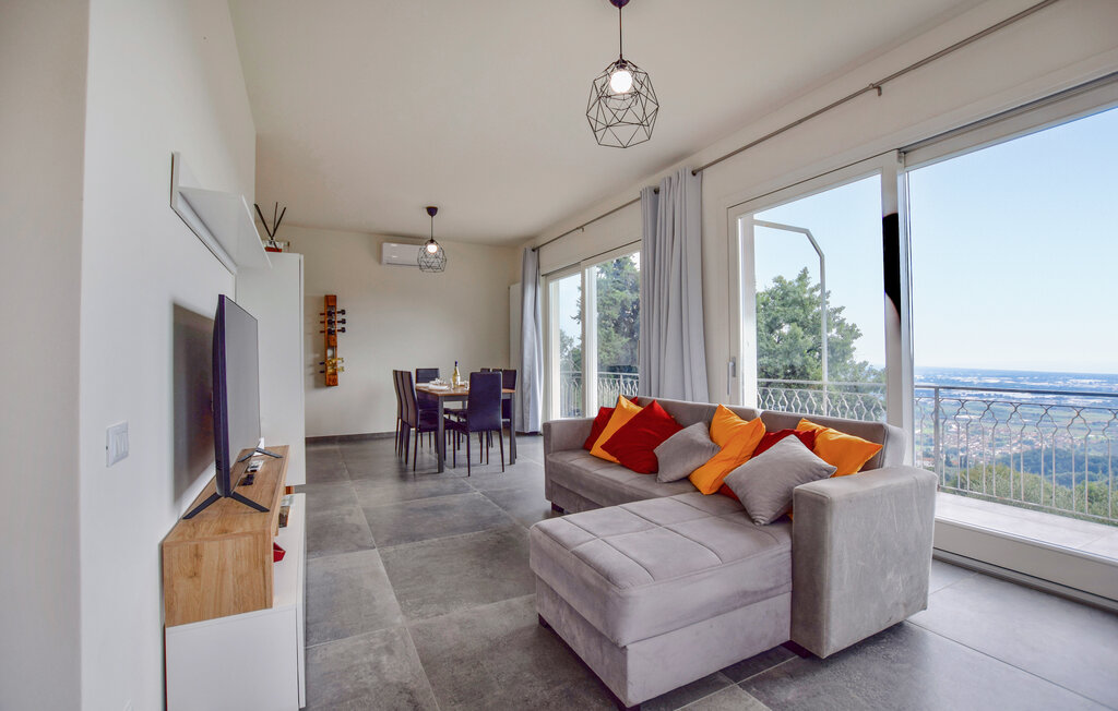 Ferienhaus - Corsanico-Bargecchia , Italien - ITD016 3