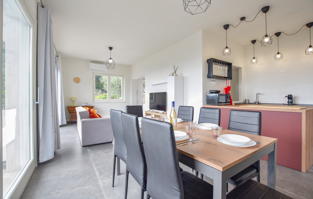 Ferienhaus - Corsanico-Bargecchia , Italien - ITD016 13