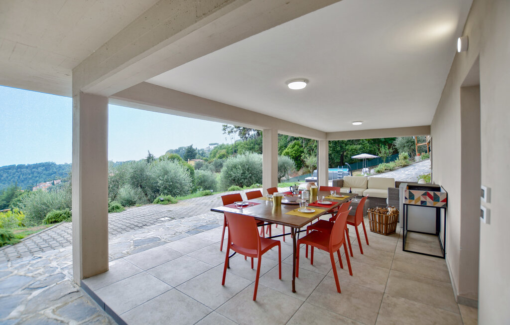 Ferienhaus - Corsanico-Bargecchia , Italien - ITD016 2