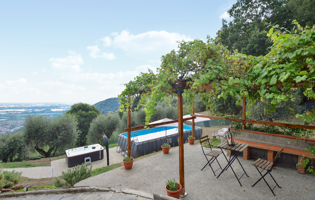 Ferienhaus - Corsanico-Bargecchia , Italien - ITD016 1