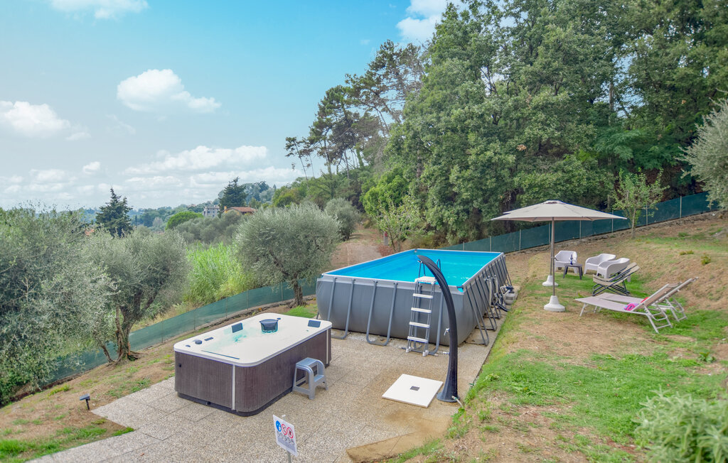 Ferienhaus - Corsanico-Bargecchia , Italien - ITD016 7