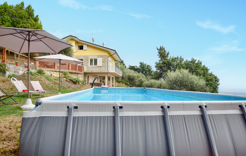 Ferienhaus - Corsanico-Bargecchia , Italien - ITD016 9