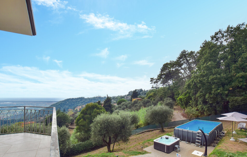 Ferienhaus - Corsanico-Bargecchia , Italien - ITD016 8