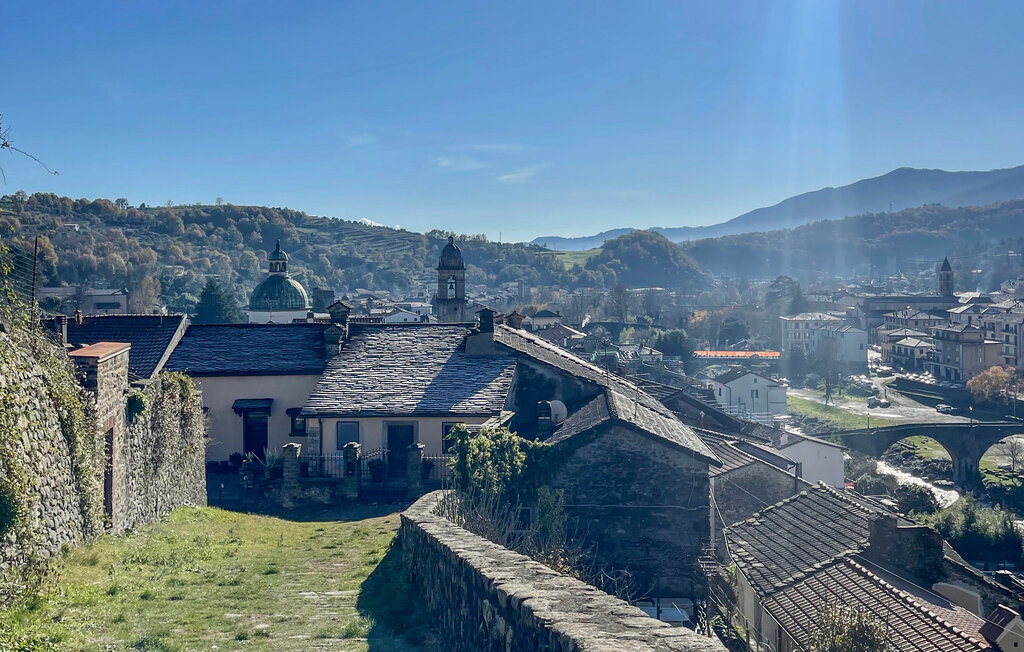 
Holiday rental - Pontremoli , Italy - ITD014 1