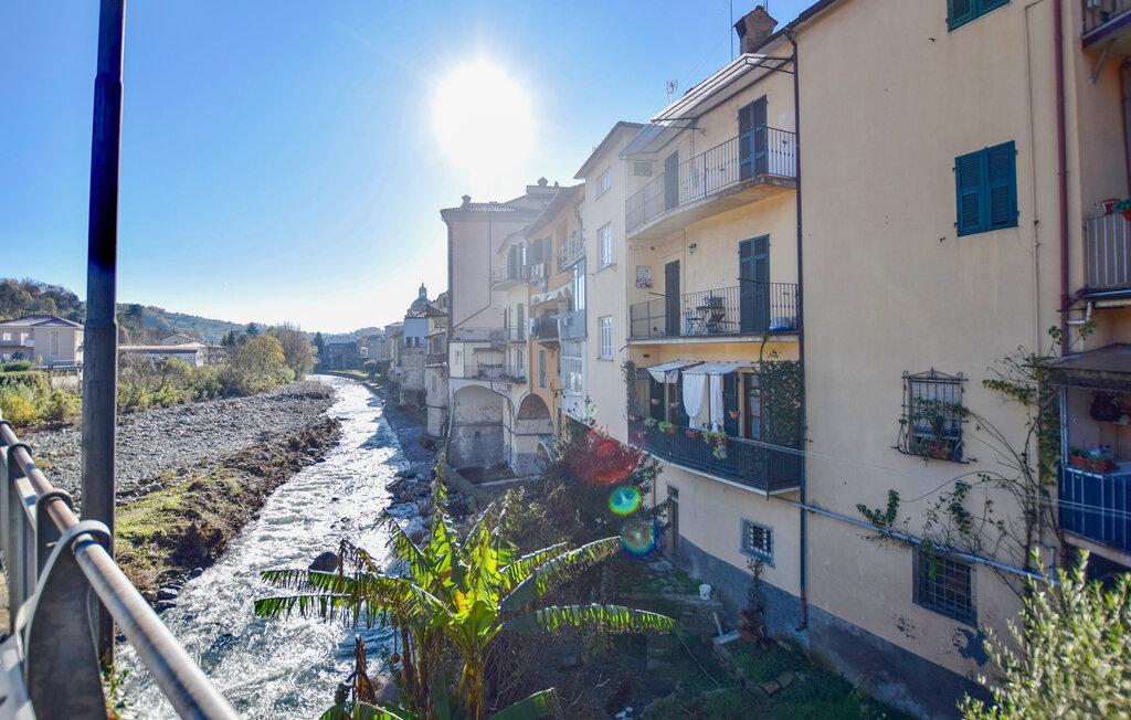 
Holiday rental - Pontremoli , Italy - ITD014 7