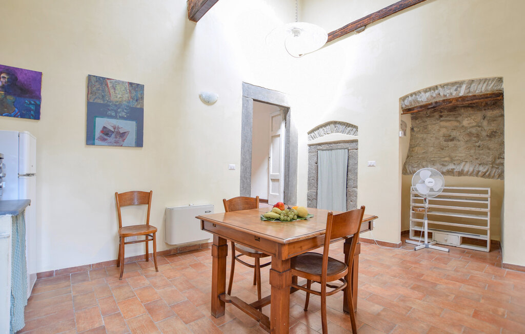 
Holiday rental - Pontremoli , Italy - ITD014 10