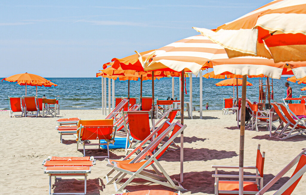 Feriehuse - Capezzano Pianore , Italien - ITD019 25