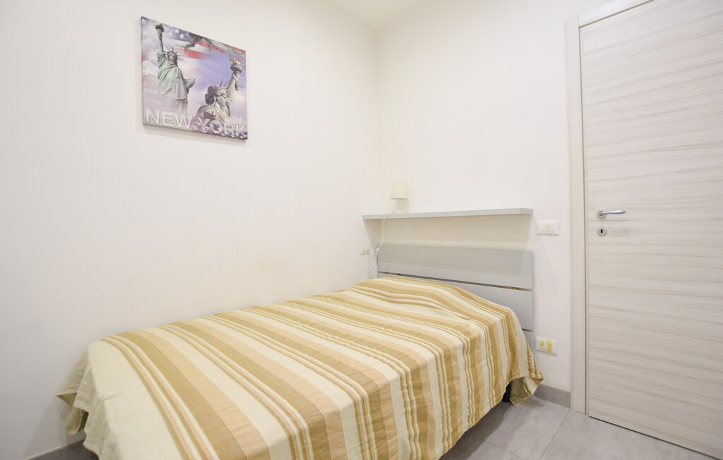 Feriehuse - Capezzano Pianore , Italien - ITD019 19