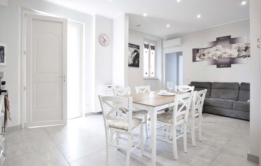 Feriehuse - Capezzano Pianore , Italien - ITD019 12