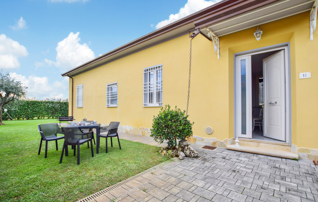 Feriehuse - Capezzano Pianore , Italien - ITD019 2