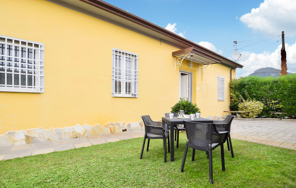 Feriehuse - Capezzano Pianore , Italien - ITD019 8