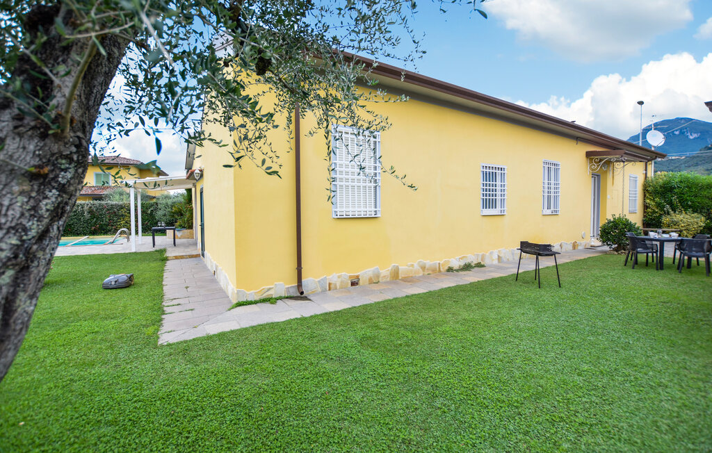 Feriehuse - Capezzano Pianore , Italien - ITD019 9